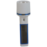 Linterna Recargable Solar de Doble Luz, SD-2399