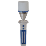 Linterna Recargable Solar de Doble Luz, SD-2399 - Image 3