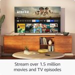 Fire TV Stick 4K Select, Compatible con Wi-Fi 5 con Asistente de Voz Alexa - Image 5