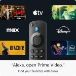Fire TV Stick 4K Select, Compatible con Wi-Fi 5 con Asistente de Voz Alexa - Image 6