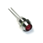 Base de Plástico para Led de 5MM