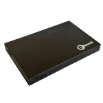 Enclosure HDD Sata y SSD de Plástico para Disco Duro 2.5″ USB 3.0, Soporta 2 TB - Image 2
