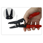 Pelacables para Cables de 10-18AWG, BST-1041 - Image 2