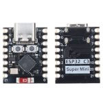 Tarjeta de Desarrollo ESP32-C3 Super Mini - Image 2