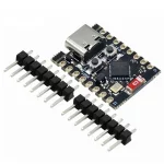 Tarjeta de Desarrollo ESP32-C3 Super Mini