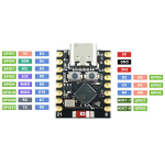 Tarjeta de Desarrollo ESP32-C3 Super Mini - Image 3