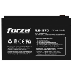 Batería Sellada Recargable, 12VDC 7A, FUB-1270