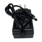 Adaptador de Alimentación 12VDC 2A para DVR, HGY1220 - Image 2