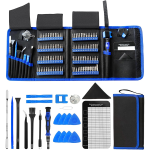 Kit de Herramientas de Reparación 140 en 1