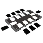 Estuche para 10 Tarjetas Micro SD, MCH-MSD10 - Image 2