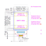 Pantalla Oled 160x128 1.5″, Transparente - Image 4