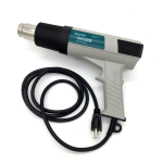 Pistola de Aire Caliente 1800W, 180-400L/M, Quick 885