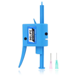Pistola Manual para Pegamento y Mascara UV, 10CC, Relife RL-062A