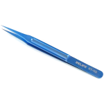 Pinza Recta de Titanio, Relife RT-11D