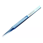 Pinzas Antiestática Curva, Mechanic TD-15