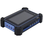 Osciloscopio Digital de 4 Canales con Pantalla Táctil, 150MHz, 1GSs/s, TO1154D Hantek - Image 3