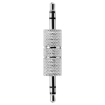 Adaptador Plug 3.5mm Estéreo a Plug 3.5mm Estéreo - Image 2