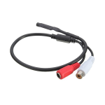Micrófono de Sonda, SpryWire