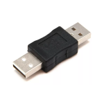 Unión USB Macho a USB Macho