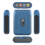 Generador de Señal Multifunción, FNIRSI SG-003 - Image 6