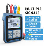 Generador de Señal Multifunción, FNIRSI SG-003 - Image 2