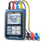 Generador de Señal Multifunción, FNIRSI SG-003