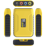 Generador de Señal Multifunción, FNIRSI SG-004A - Image 4