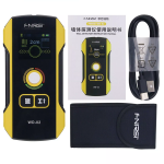 Escáner Detector de Pared, FNIRSI WD-02