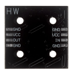 Matriz Led RGB NeoPixel 4×4 WS2812 - Image 3