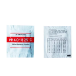 Paquete de 15 Soluciones de Calibración de PH en Polvo - Image 2
