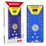 Placa de Activación para Baterías de IPhone y Android, Mechanic R19
