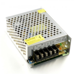 Fuente de Alimentación Conmutada 110-220VAC, 5VDC 10A, 50W