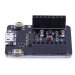 Shield USB Tipo C para ESP32 Cam - Image 2