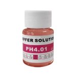 Solución de Calibración de PH4.01, 50 ml