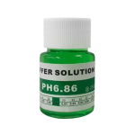 Solución de Calibración de PH6.86, 50 ml