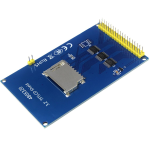 Pantalla Táctil LCD TFT 3.2” a Color, 480x320, ILI9481 - Image 4