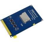 Pantalla Táctil LCD TFT 3.2” a Color, 480x320, ILI9481 - Image 3