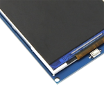 Pantalla Táctil LCD TFT 3.2” a Color, 480x320, ILI9481 - Image 2