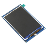 Pantalla Táctil LCD TFT 3.2” a Color, 480x320, ILI9481