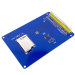Pantalla Táctil LCD TFT 3.2” a Color, 320x240, TFT_320QDT_9341, ILI9481 - Image 3