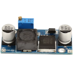 Módulo Elevador de Voltaje Boost Step Up, 10W 3A, XL6009ET HW-432
