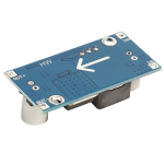 Módulo Elevador de Voltaje Boost Step Up, 10W 3A, XL6009ET HW-432 - Image 2
