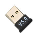 Adaptador Nano USB Bluetooth 5.0, BT-5.0