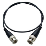 Cable BNC Macho A BNC Macho de 30CM