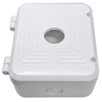 Caja de Registro para Exteriores 11.7X9.7X5 CM, IP65