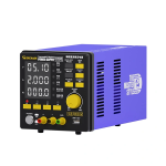 Fuente de Alimentación 0-30VDC, 0-5A, Mechanic DSP30D5