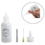 Dispensador de Alcohol Tipo Aguja de 50ml, RELIFE RL-054 - Image 2