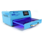 Secador de Pegamento UV Profesional, Sunshine SS-918B