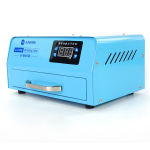Secador de Pegamento UV Profesional, Sunshine SS-918B - Image 2