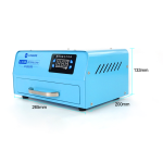 Secador de Pegamento UV Profesional, Sunshine SS-918B - Image 4